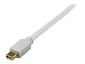 StarTech .com Câble Adaptateur Mini DisplayPort vers DVI-D Actif 1,8 m - miniature 3