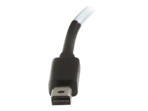 StarTech Adaptateur Vidéo Mini DisplayPort vers DVI Single Link - miniature 3