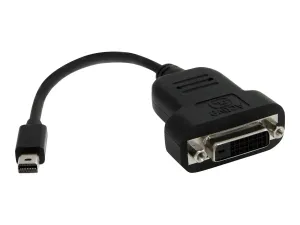StarTech Adaptateur Vidéo Mini DisplayPort vers DVI Single Link - miniature 2