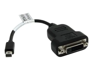StarTech Adaptateur Vidéo Mini DisplayPort vers DVI Single Link - miniature 5