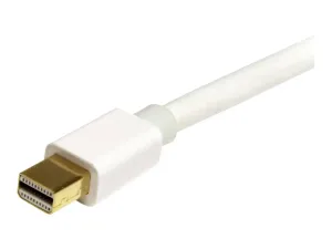 StarTech .com Câble Mini DisplayPort 1.2 de 2m - miniature 5