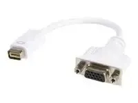 StarTech.com Adaptateur de câble vidéo Mini DVI vers VGA pour Macbook et iMac - miniature 2