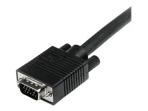 StarTech .com Câble vidéo VGA coaxial pour écran haute résolution de 2 m - miniature 5