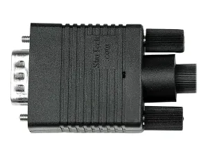 StarTech .com Câble vidéo VGA coaxial pour écran haute résolution de 2 m - miniature 4