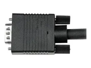 StarTech Câble VGA coaxial de 10m pour écran haute résolution - miniature 5