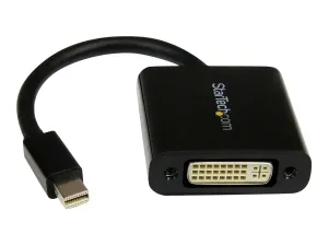 StarTech Adaptateur vidéo Mini DisplayPort® vers DVI - miniature 5