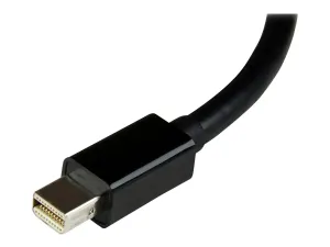 StarTech Adaptateur vidéo Mini DisplayPort® vers DVI - miniature 3