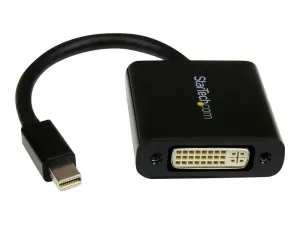 StarTech Adaptateur vidéo Mini DisplayPort® vers DVI - miniature 2