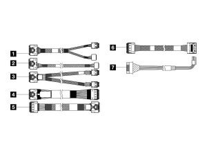 Lenovo 4X97A82935 - miniature 1