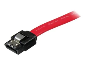 StarTech .com Câble SATA avec verrouillage de 20 cm - miniature 5