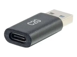 C2G USB C to USB Adapter - miniature 5
