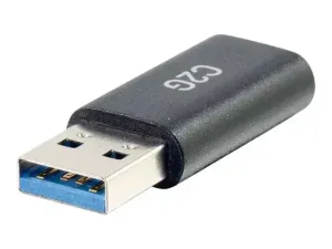 C2G USB C to USB Adapter - miniature 3