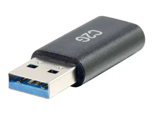 C2G USB C to USB Adapter - miniature 4