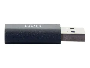 C2G USB C to USB Adapter - miniature 1