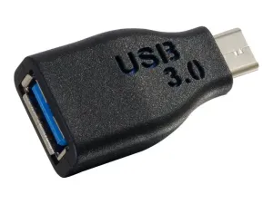 C2G USB C to USB A Adapter - miniature 5