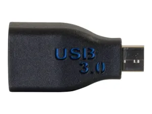 C2G USB C to USB A Adapter - miniature 4