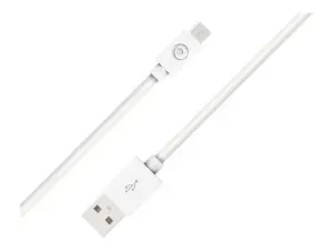 BIGBEN Connected CBLMIC1M2RW - miniature 3
