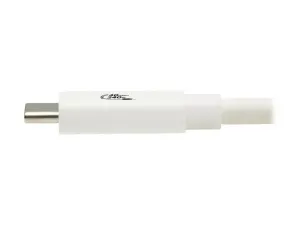 Eaton Tripp Lite Series USB4 40Gbps Cable (M/M) - miniature 5
