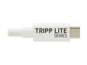 Eaton Tripp Lite Series USB4 40Gbps Cable (M/M) - miniature 3
