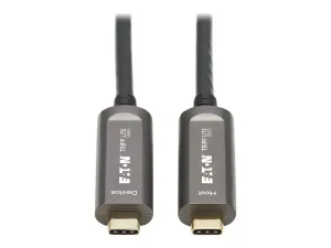 Eaton Tripp Lite Series USB-C AOC Cable (M/M)