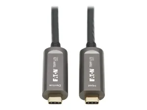 Eaton Tripp Lite Series USB-C AOC Cable (M/M) - miniature 4