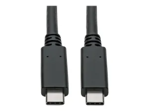 Eaton Tripp Lite Series USB-C Cable (M/M) - miniature 4