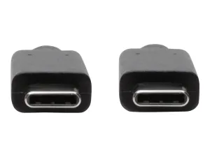 Eaton Tripp Lite Series USB-C Cable (M/M) - miniature 2