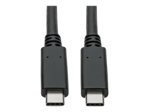 Eaton Tripp Lite Series USB-C Cable (M/M) - miniature 1