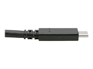 Eaton Tripp Lite Series USB-C Cable (M/M) - miniature 5