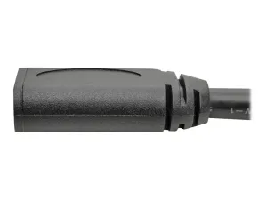 Eaton Tripp Lite Series USB 3.0 SuperSpeed Active Extension Repeater Cable (USB-A M/F), 20M (65.61 ft.) - miniature 5