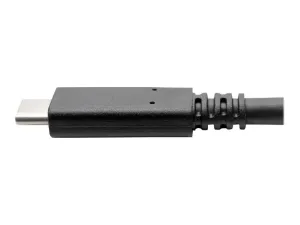 Eaton Tripp Lite Series USB-C Cable (M/M) - miniature 2