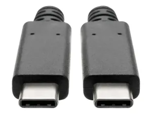Eaton Tripp Lite Series USB-C Cable (M/M) - miniature 5