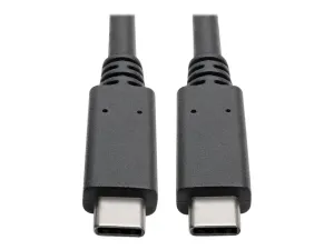 Eaton Tripp Lite Series USB-C Cable (M/M) - miniature 1