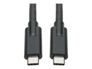Eaton Tripp Lite Series USB-C Cable (M/M) - miniature 4