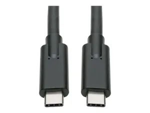 Eaton Tripp Lite Series USB-C Cable (M/M) - miniature 1