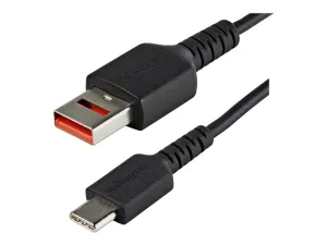 StarTech .com Câble Chargeur Sécurisé 1m - miniature 4