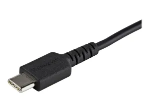 StarTech .com Câble Chargeur Sécurisé 1m - miniature 2