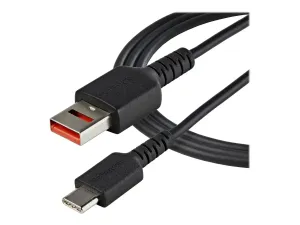 StarTech .com Câble Chargeur Sécurisé 1m - miniature 5