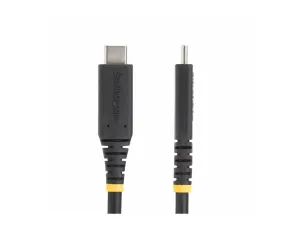 StarTech .com Câble USB4 de 50cm, Câble USB-C Certifié USB-IF, 40Gbps, PD - miniature 5