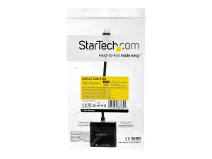 StarTech Adaptateur USB-C vers DisplayPort - miniature 1