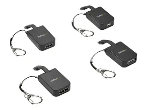 StarTech Adaptateur USB Type-C vers Mini DisplayPort - miniature 2