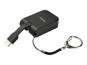 StarTech Adaptateur USB Type-C vers Mini DisplayPort - miniature 3