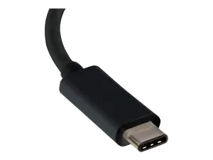 StarTech Adaptateur vidéo USB Type-C vers VGA HD15 - miniature 3