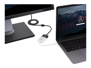 StarTech Adaptateur vidéo USB-C vers VGA - miniature 5