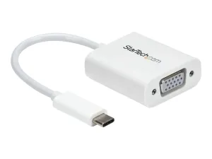 StarTech Adaptateur vidéo USB-C vers VGA - miniature 2