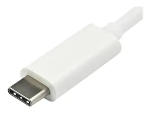 StarTech Adaptateur vidéo USB-C vers VGA - miniature 4