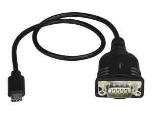 StarTech .com Câble adaptateur USB-C vers série - miniature 2