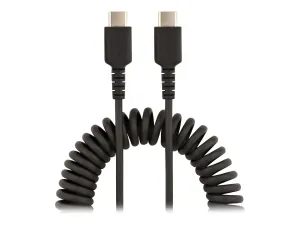 StarTech Câble de Charge USB-C de 50m - miniature 1