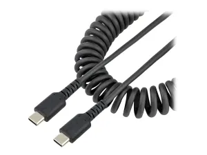 StarTech Câble de Charge USB-C de 50m - miniature 4