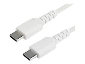StarTech Câble de Chargement USB-C 1m - miniature 1